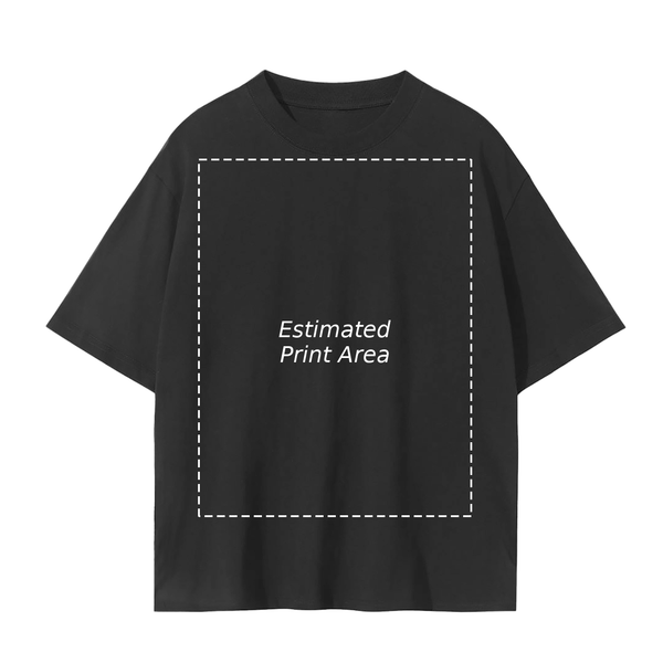 Unisex Seamless T-Shirt