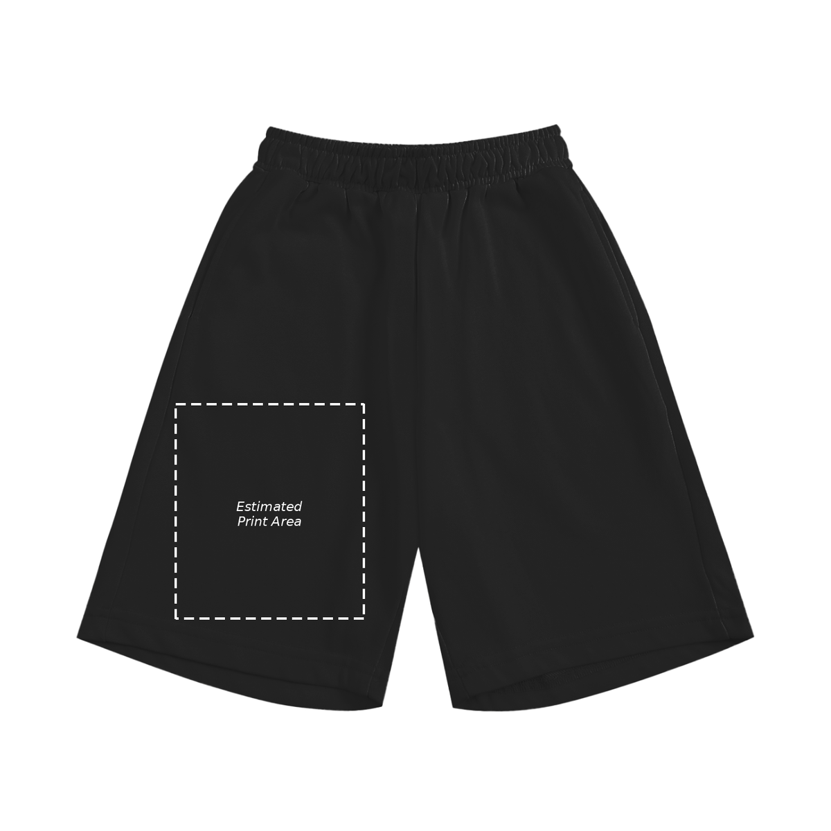 Essential Kids' Shorts
