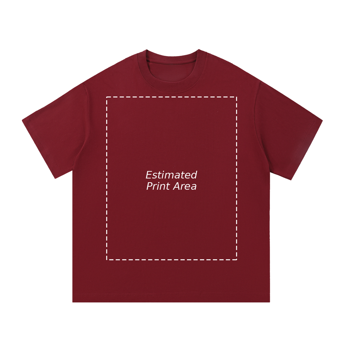 Essential Cotton T-Shirt Main image