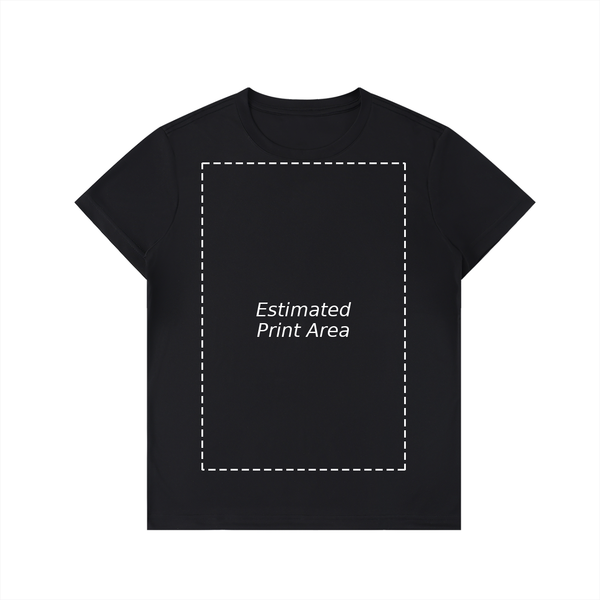 Lightweight Performance Crewneck T-Shirt