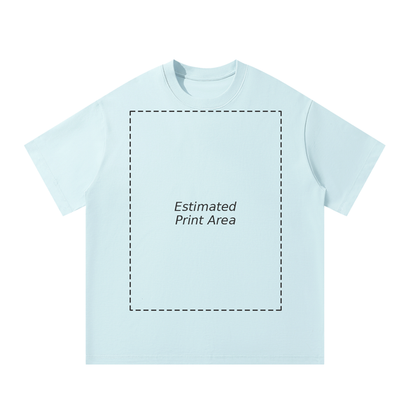 Unisex Oversized T-Shirt