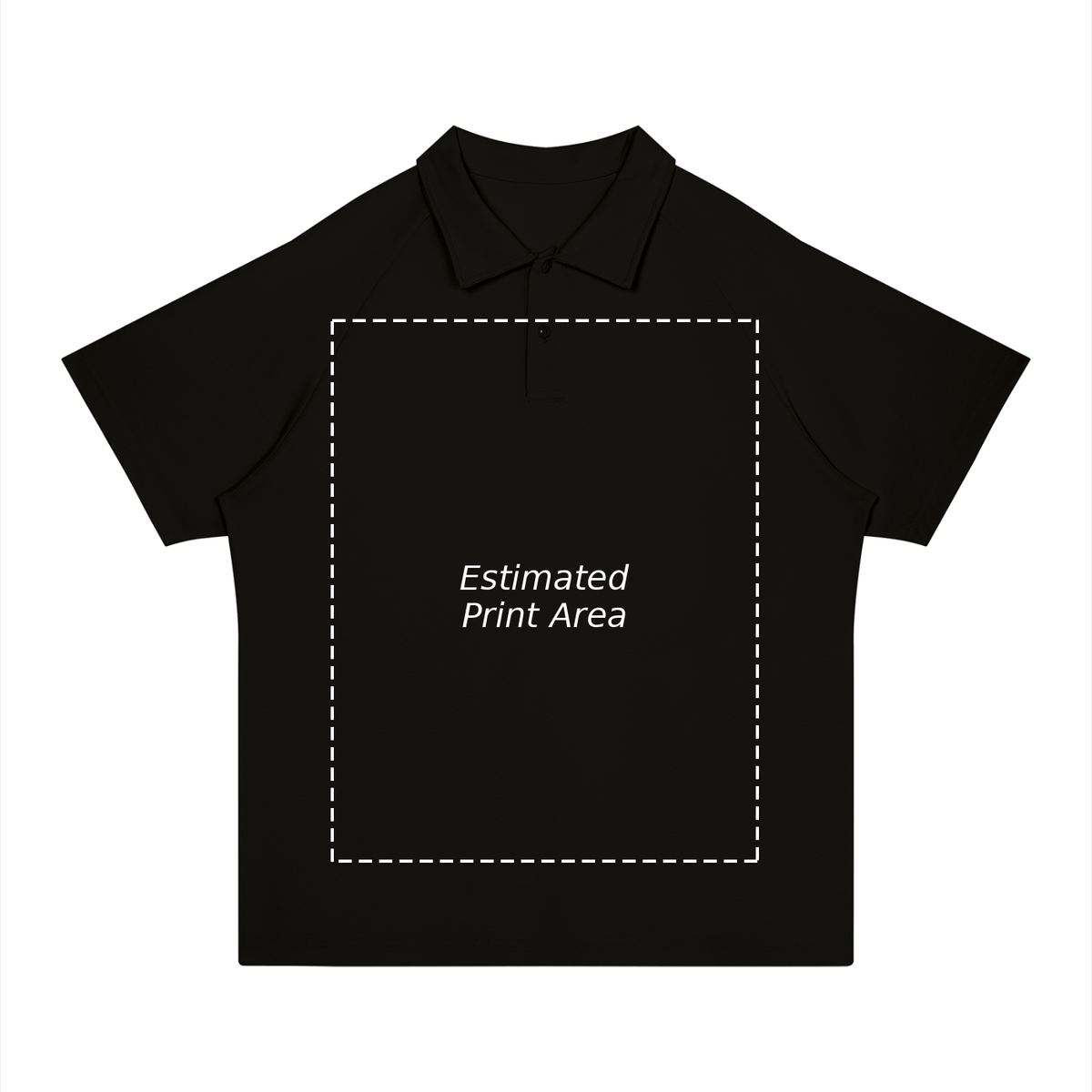 Unisex Regular Fit Polo Shirt