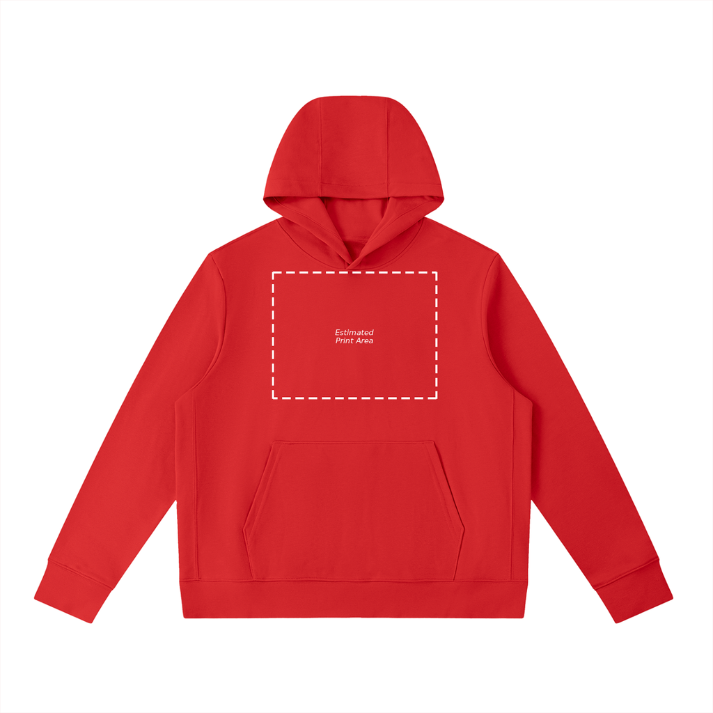 Unisex Pullover Hoodie