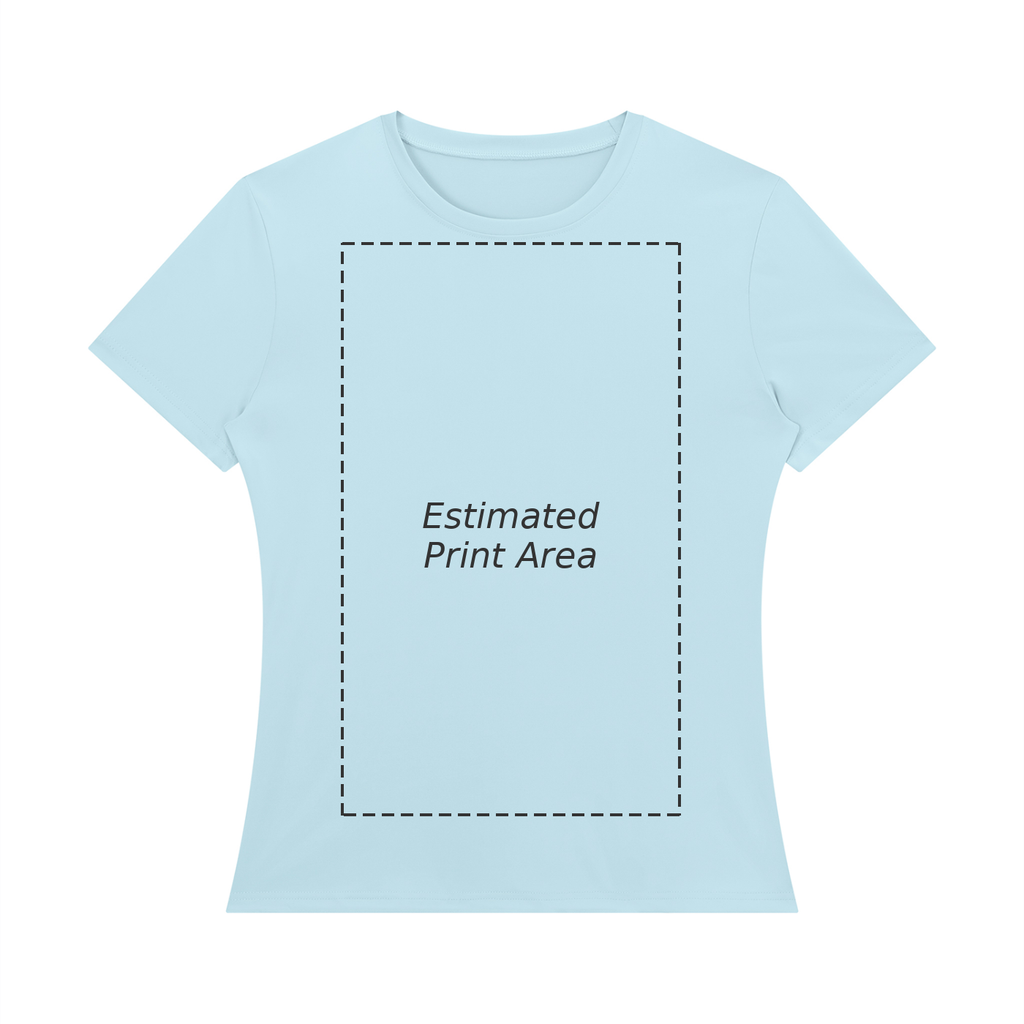 Women's Regular Fit T-Shirt