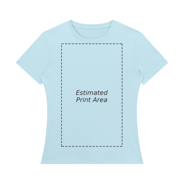 Women's Regular Fit T-Shirt