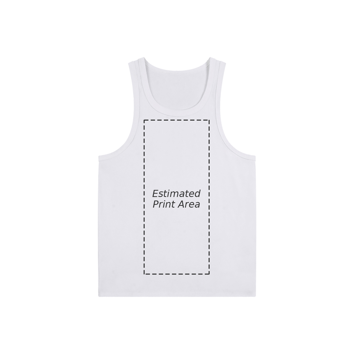 Essential Performance Tank Top Main image