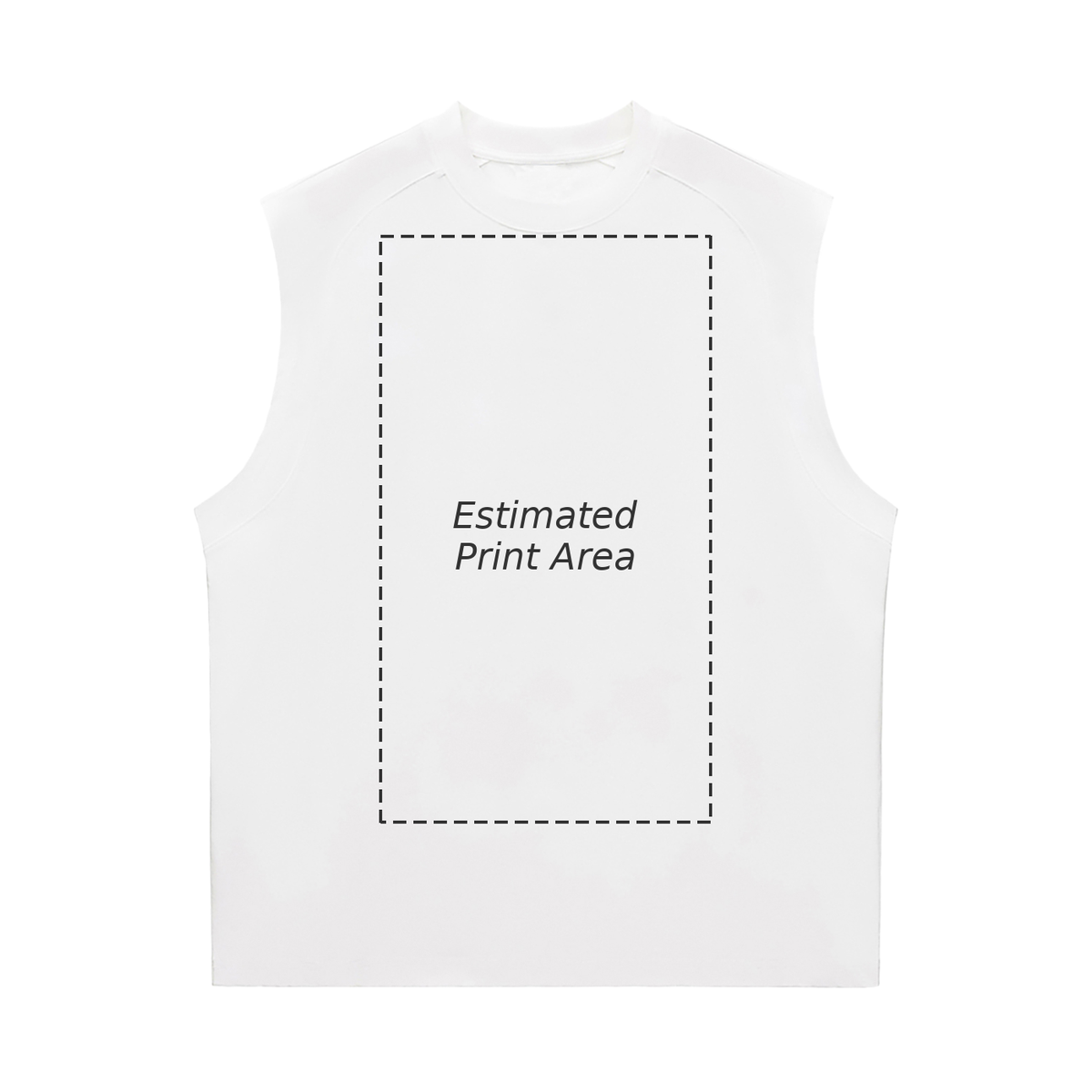 Sorona Quick-Dry Cooling Tank Top Main image