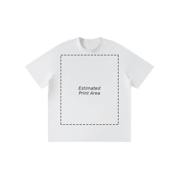 Kid’s Solid Crewneck T-Shirt
