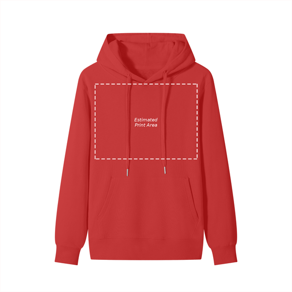 Classic Unisex Cotton Hoodie