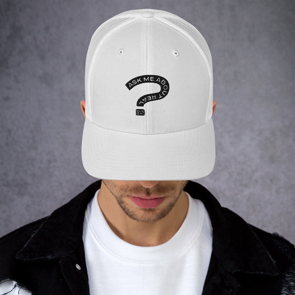 Trucker Caps