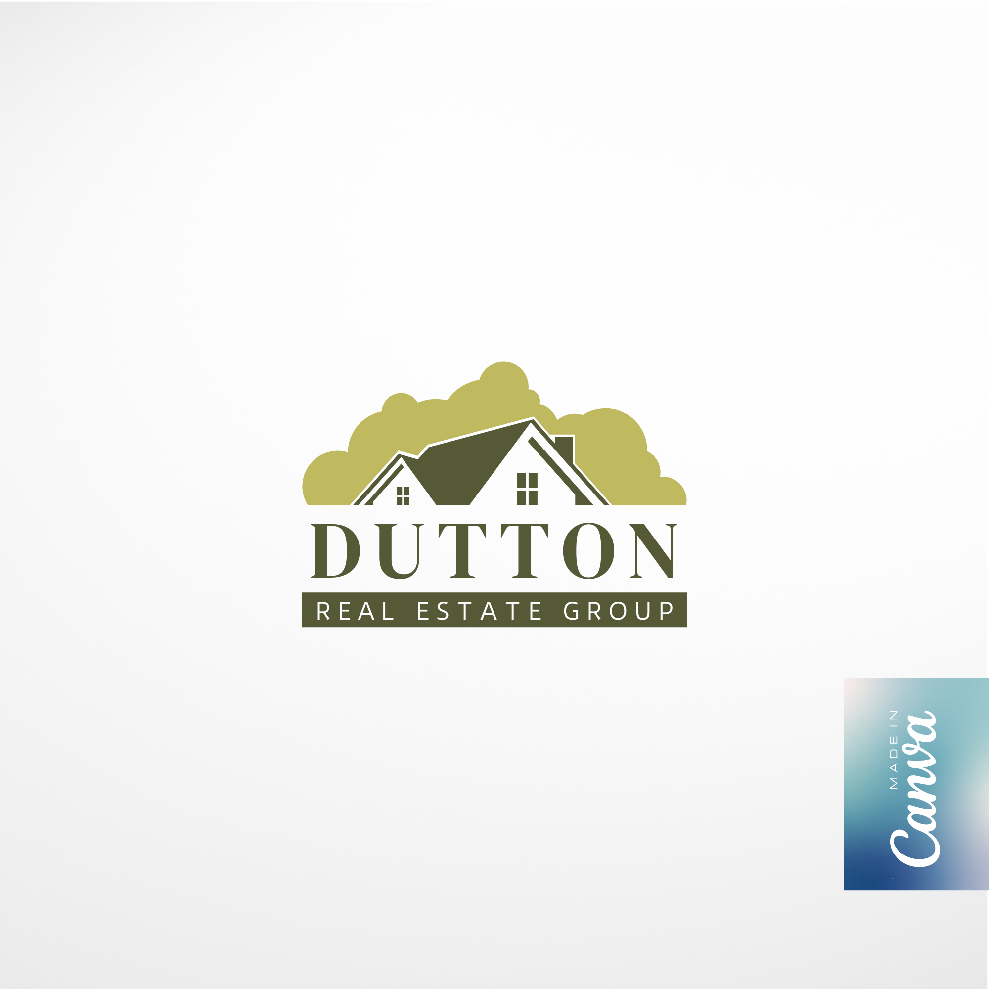 Real Estate Logo 014 Secondary image