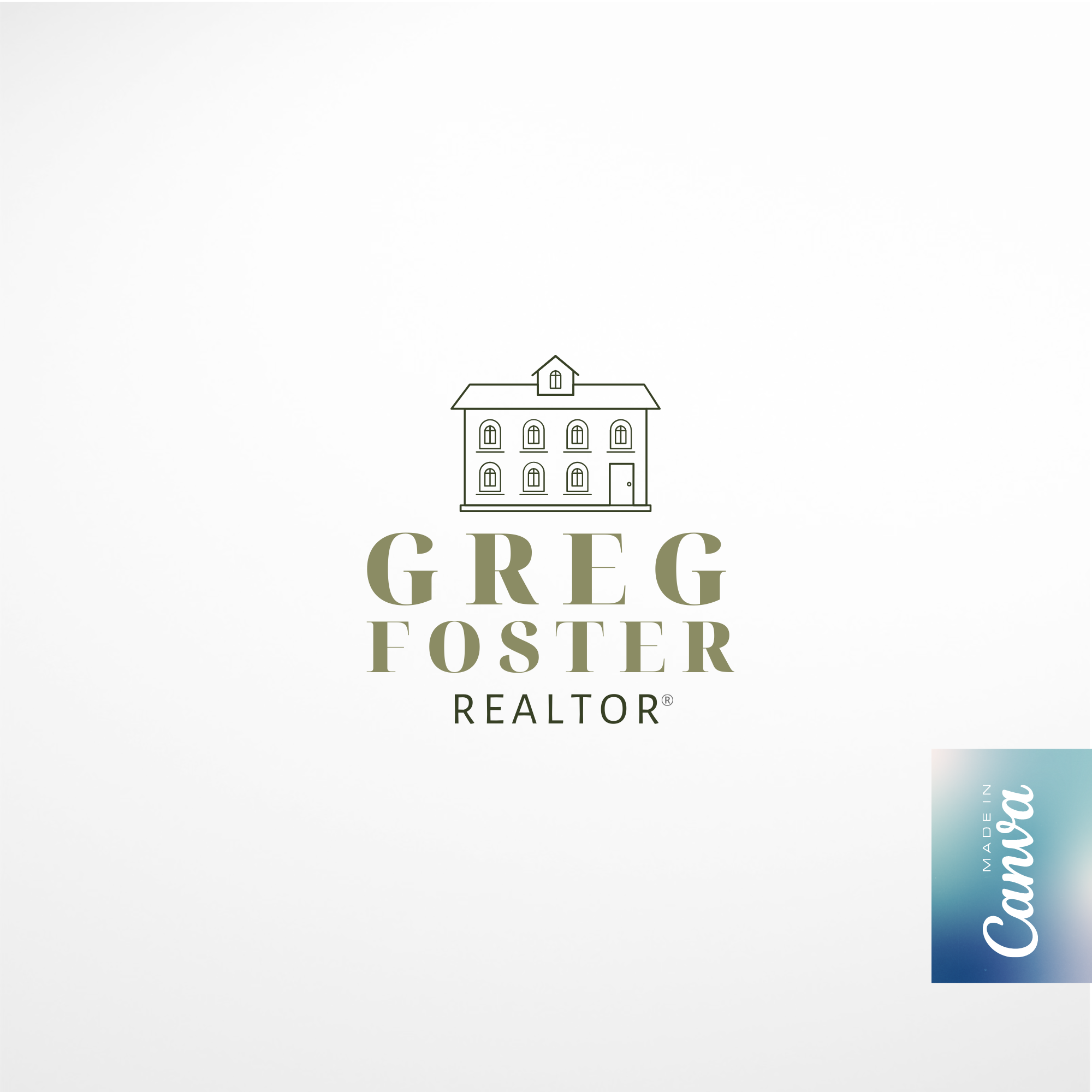 Real Estate Logo 019 Secondary image