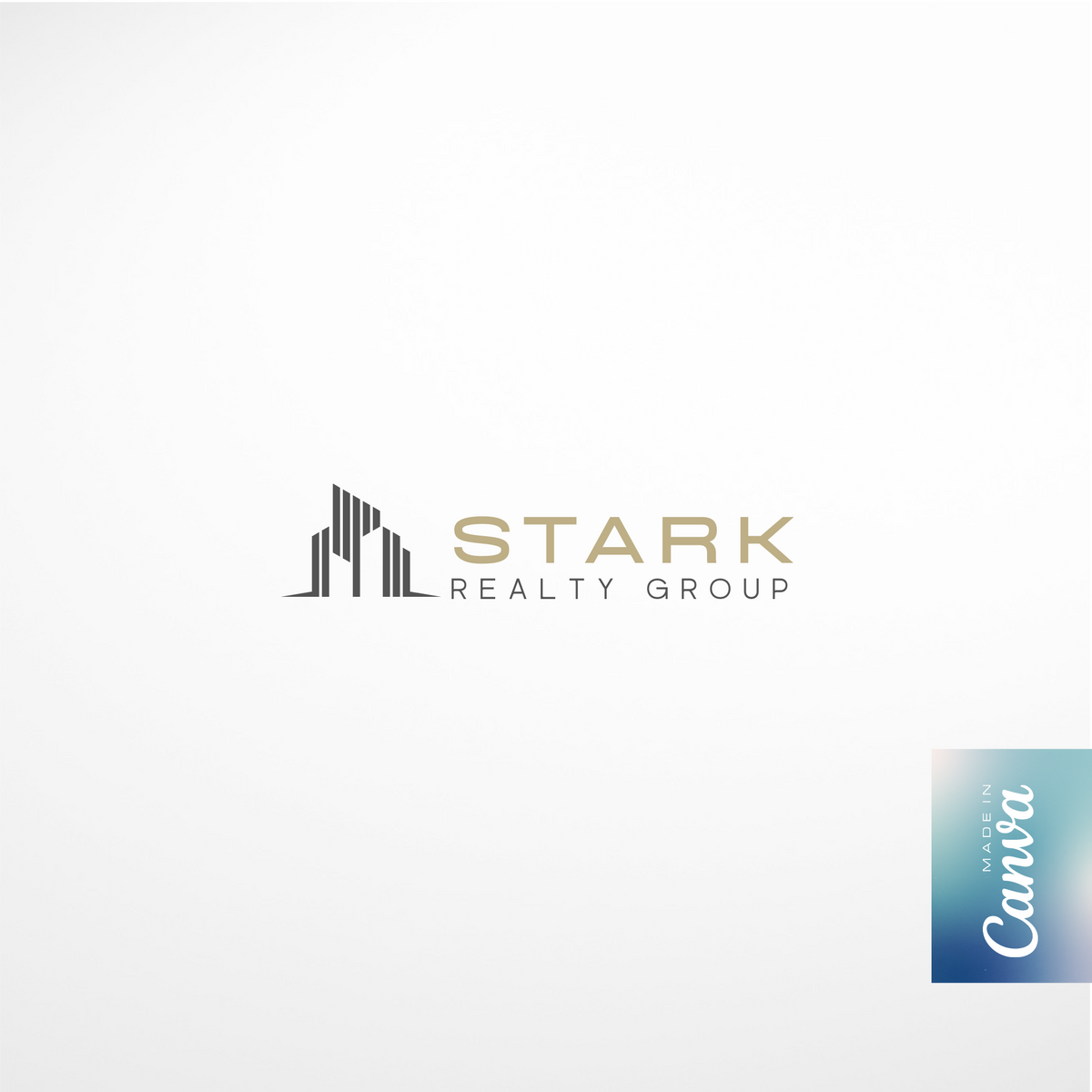 Real Estate Logo 058