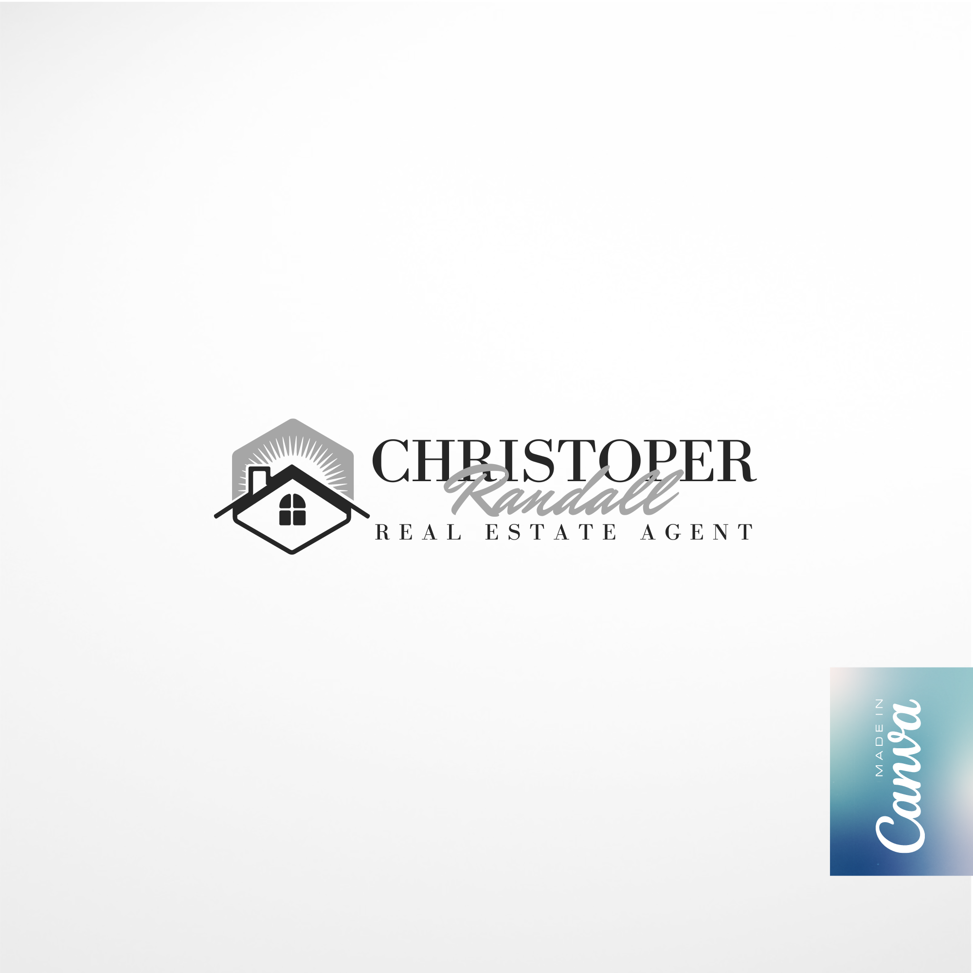 Real Estate Logo 009 Secondary image