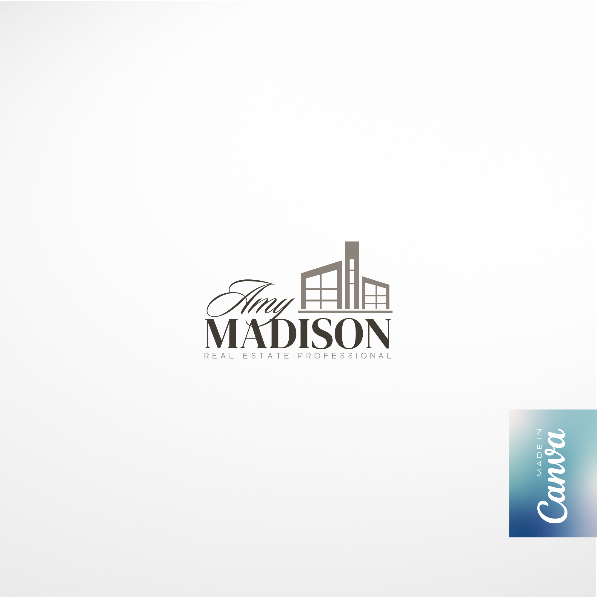 Real Estate Logo 004 Secondary image