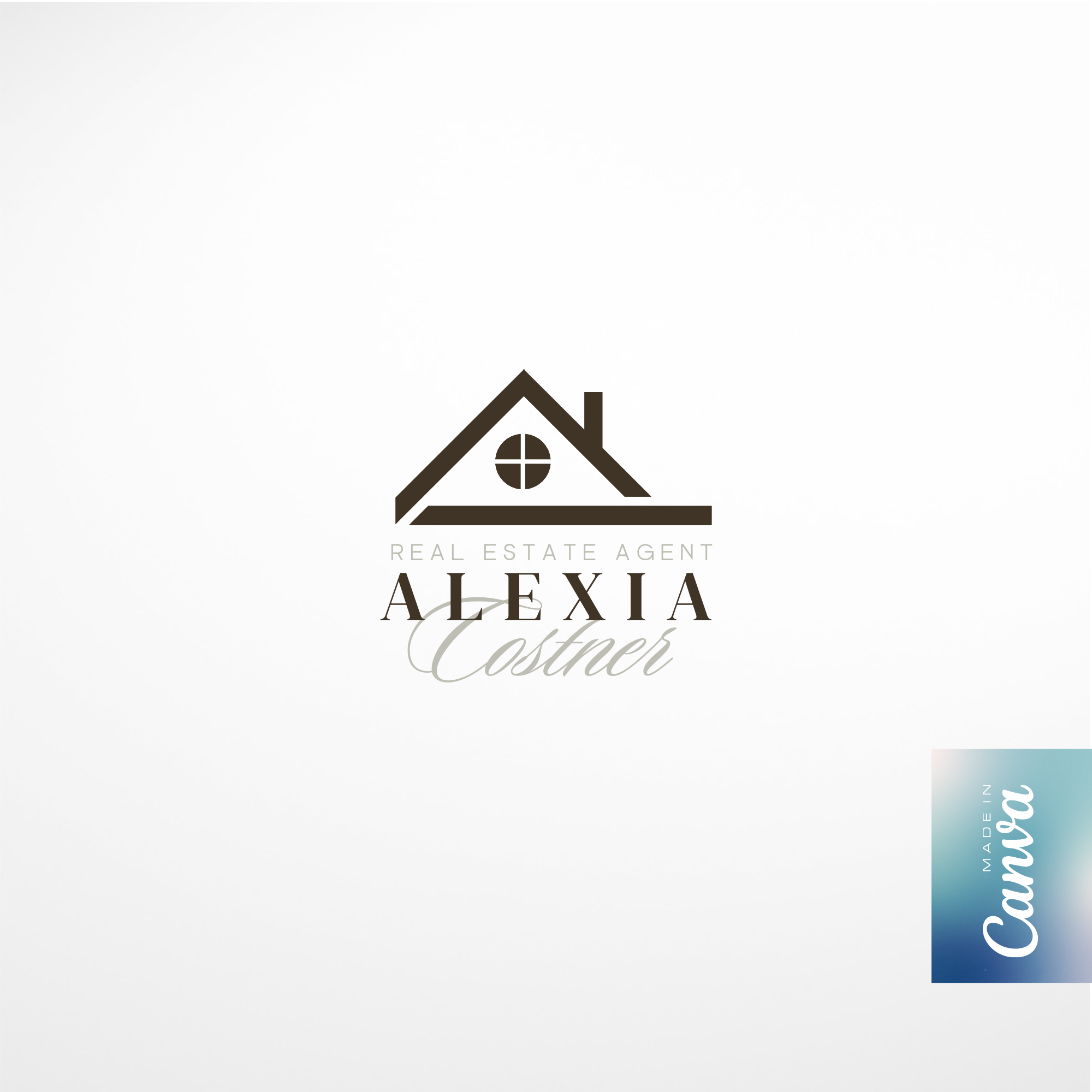 Real Estate Logo 002 Secondary image