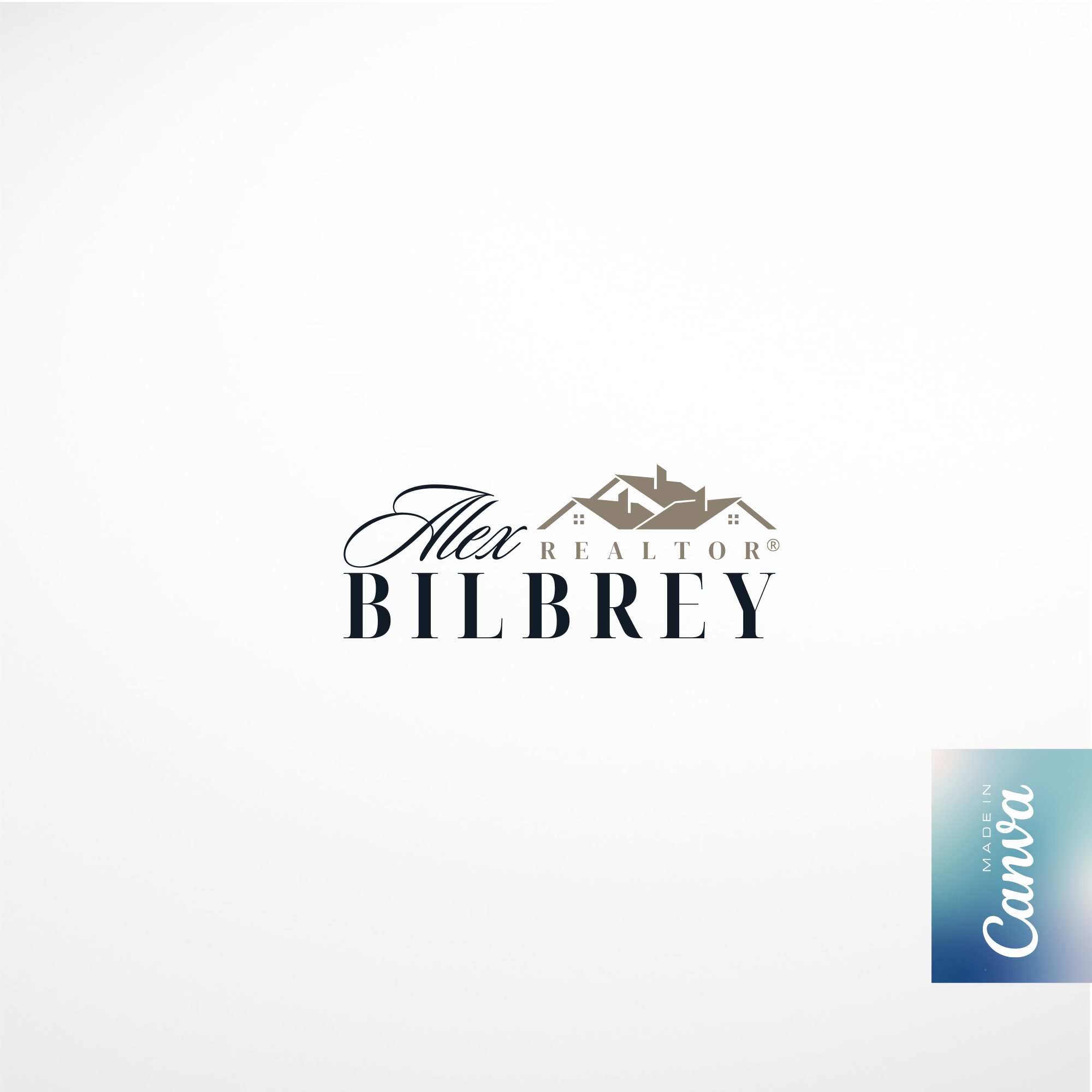 Real Estate Logo 001 Secondary image