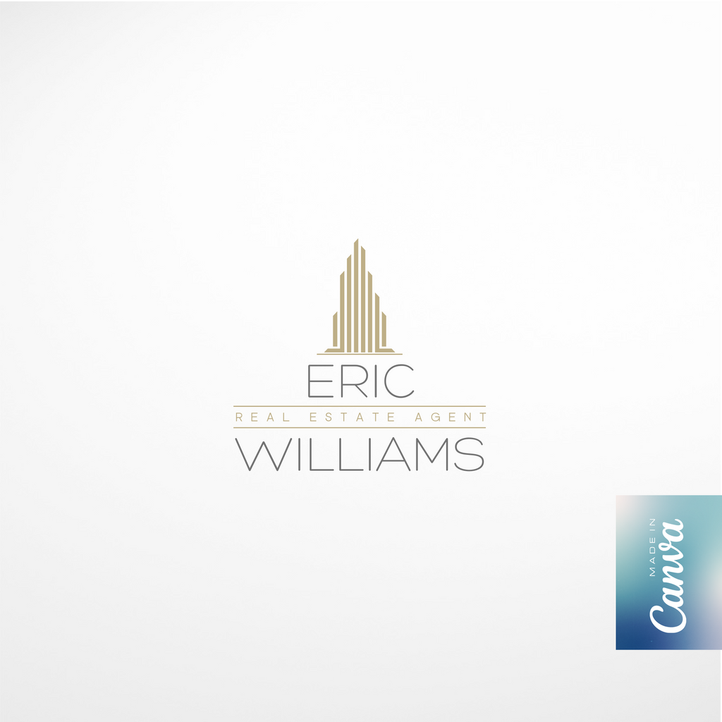 Real Estate Logo 017