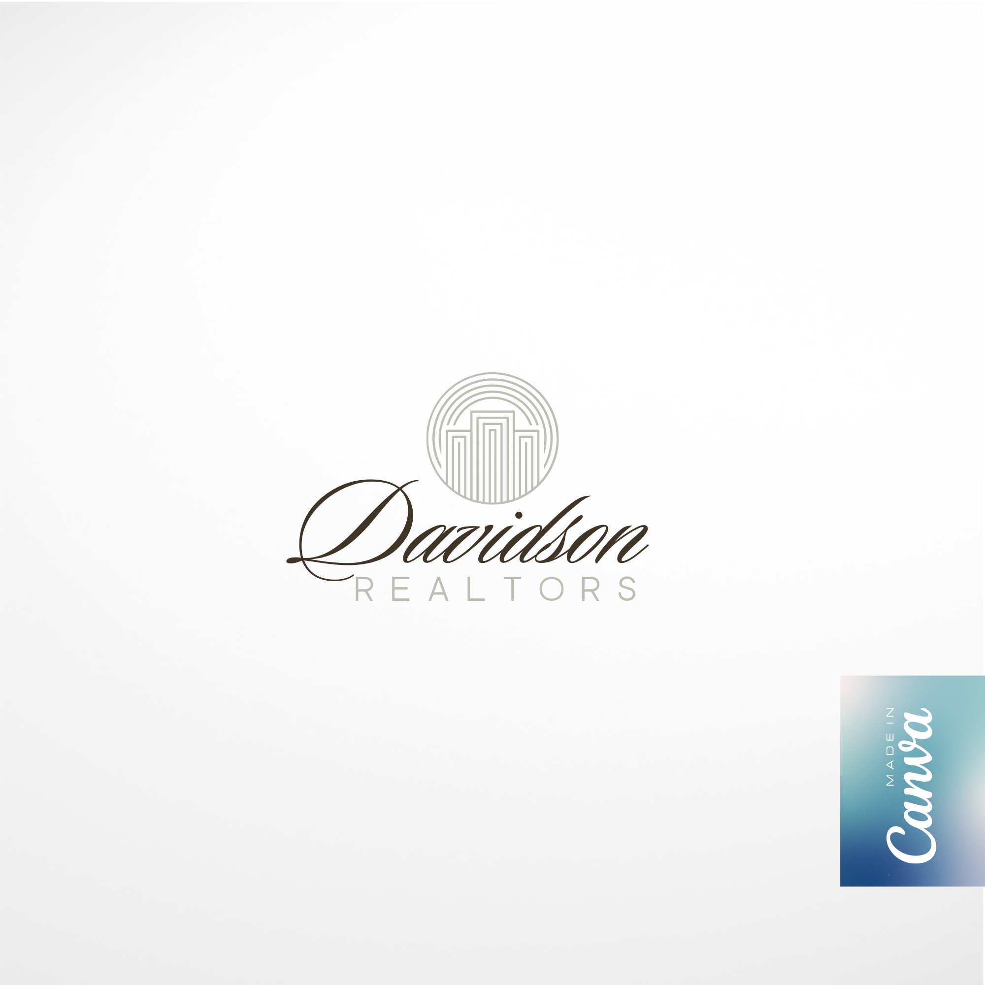 Real Estate Logo 010 Secondary image
