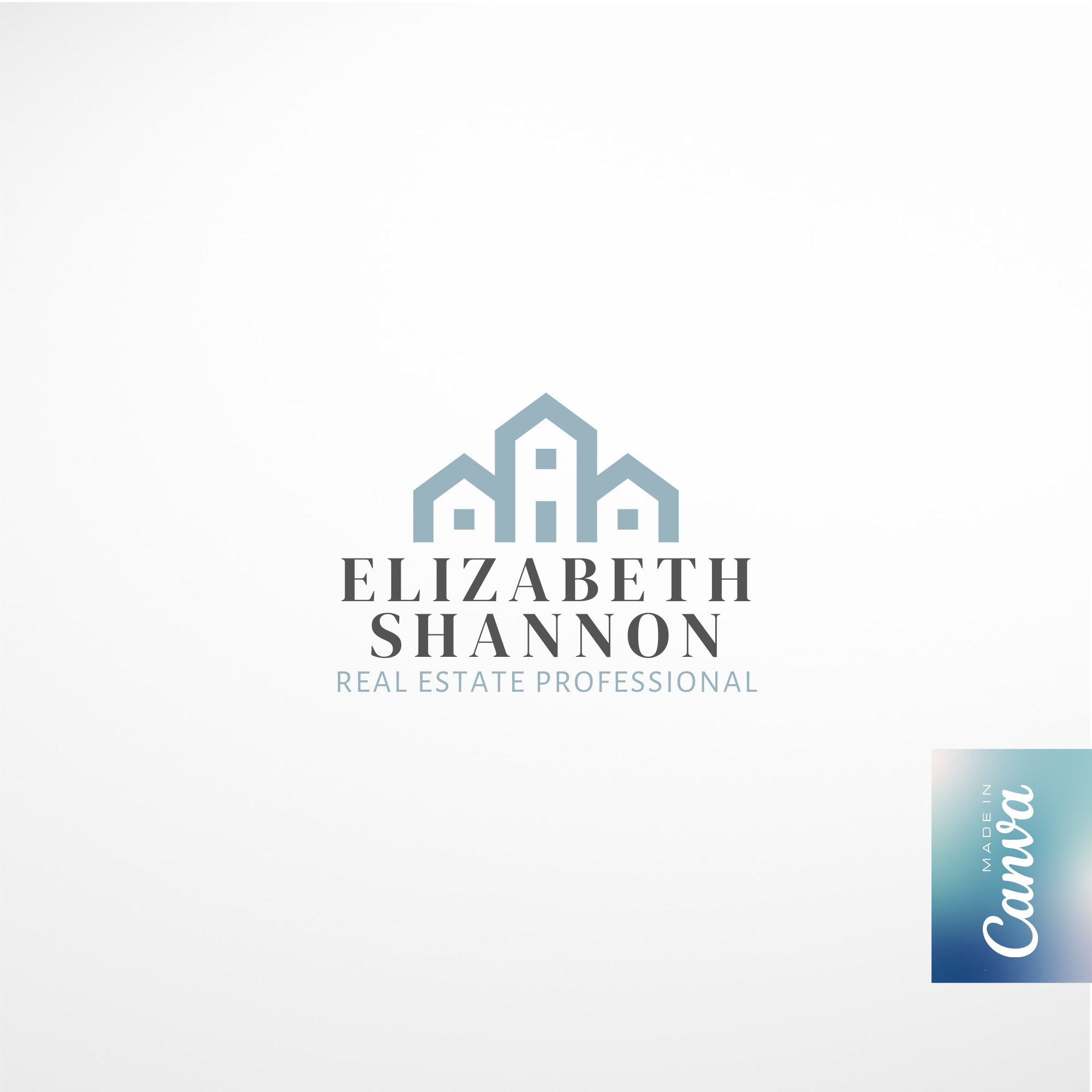 Real Estate Logo 015 Secondary image