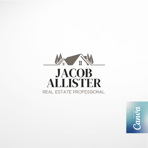 Real Estate Logo 022
