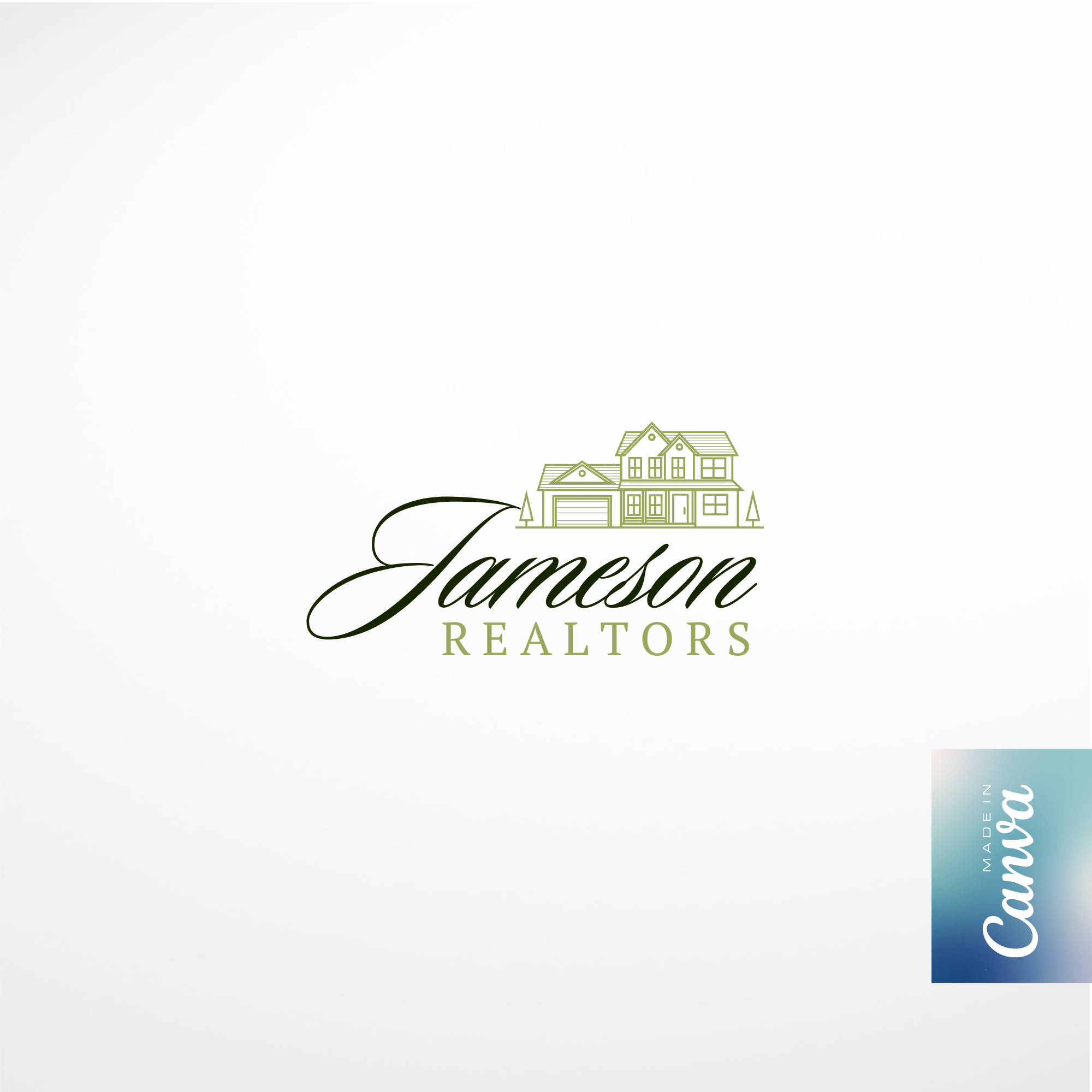 Real Estate Logo 023 Secondary image