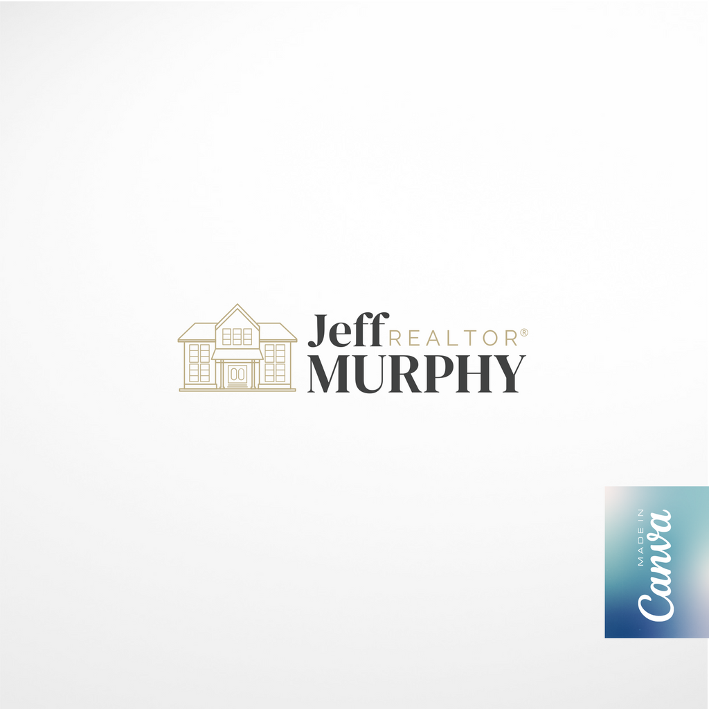 Real Estate Logo 026