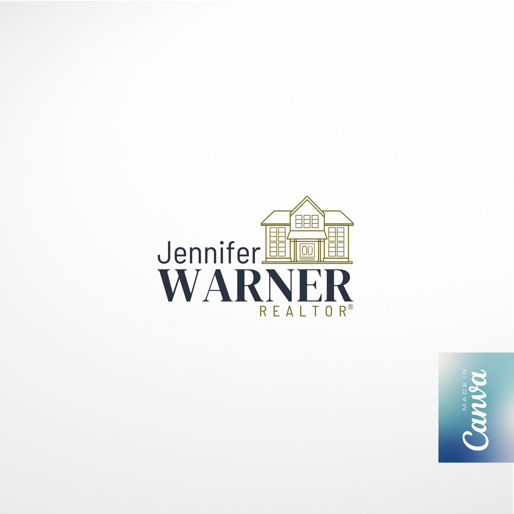Real Estate Logo 027