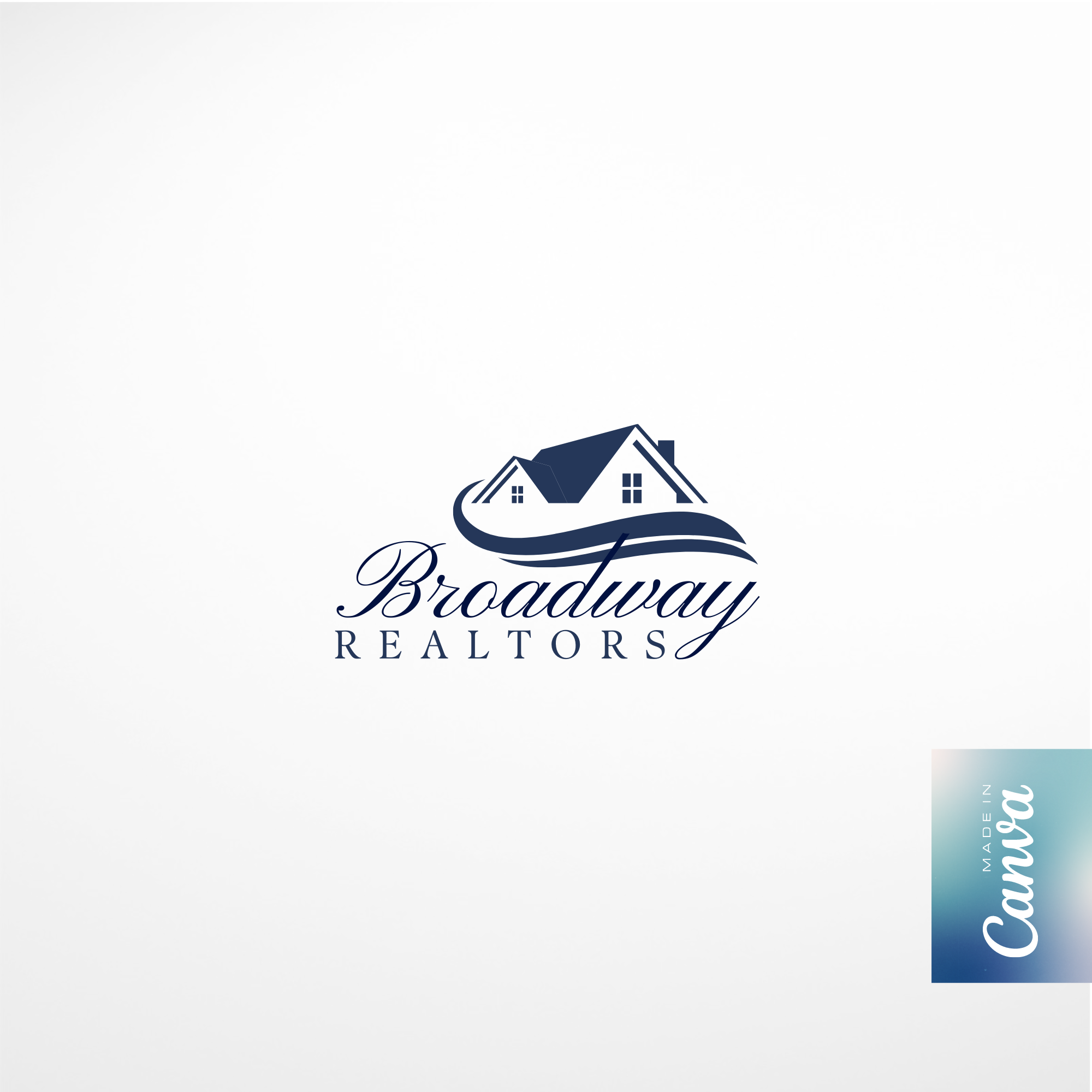 Real Estate Logo 007 Secondary image