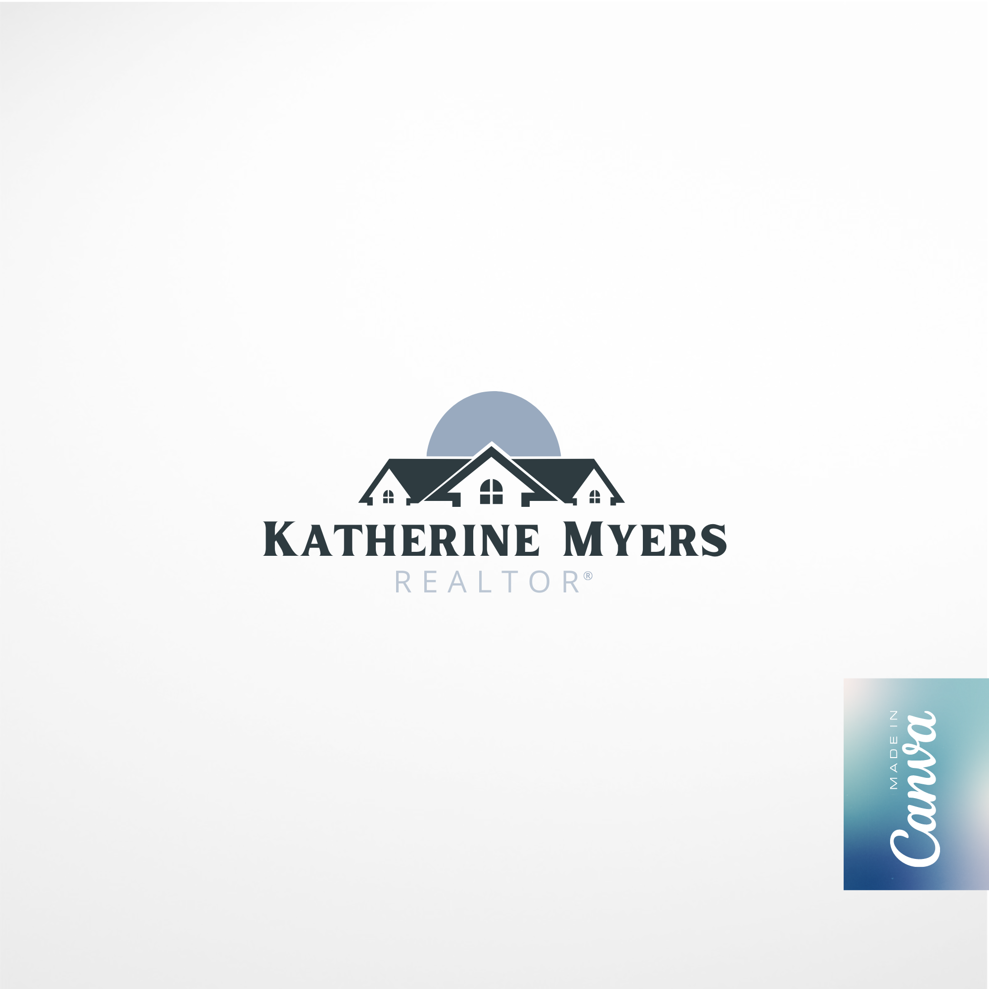 Real Estate Logo 032 Secondary image