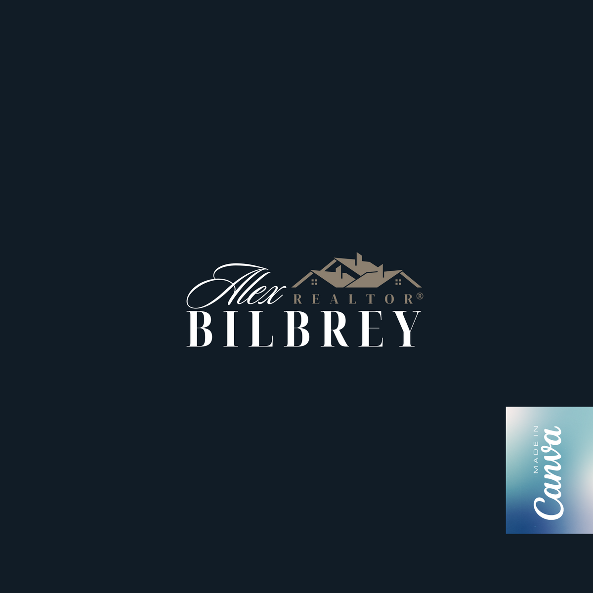 Real Estate Logo 001 Main image