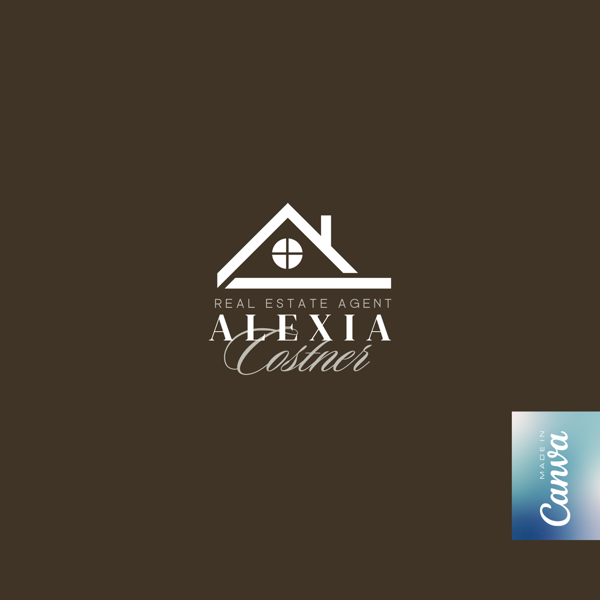 Real Estate Logo 002 Main image