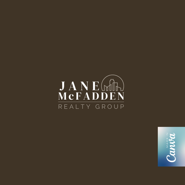 Real Estate Logo 025