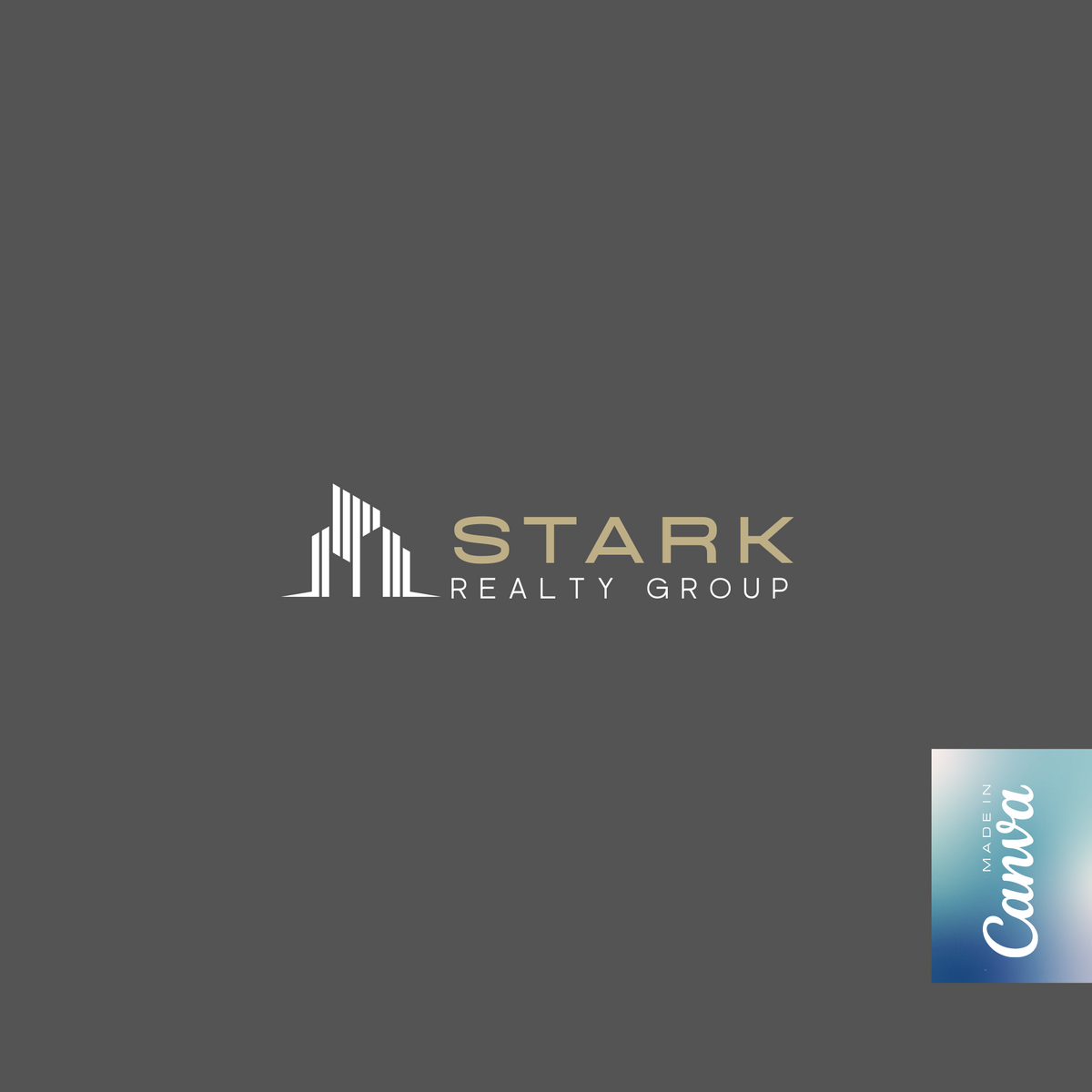 Real Estate Logo 058