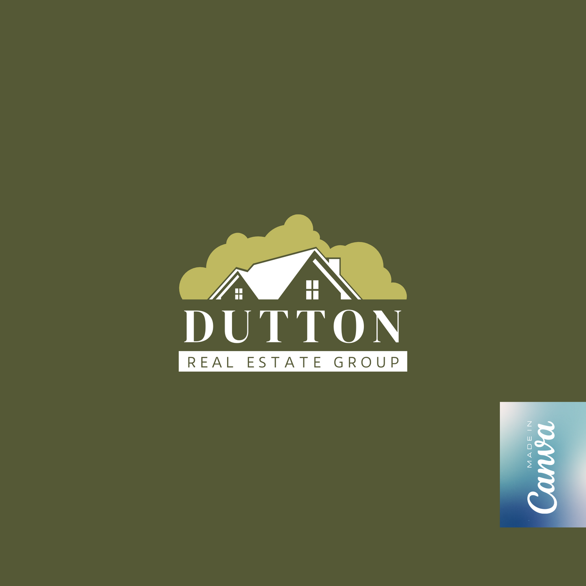 Real Estate Logo 014 Main image