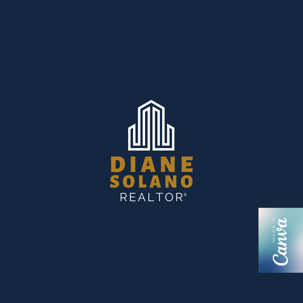 Real Estate Logo 012 Main image