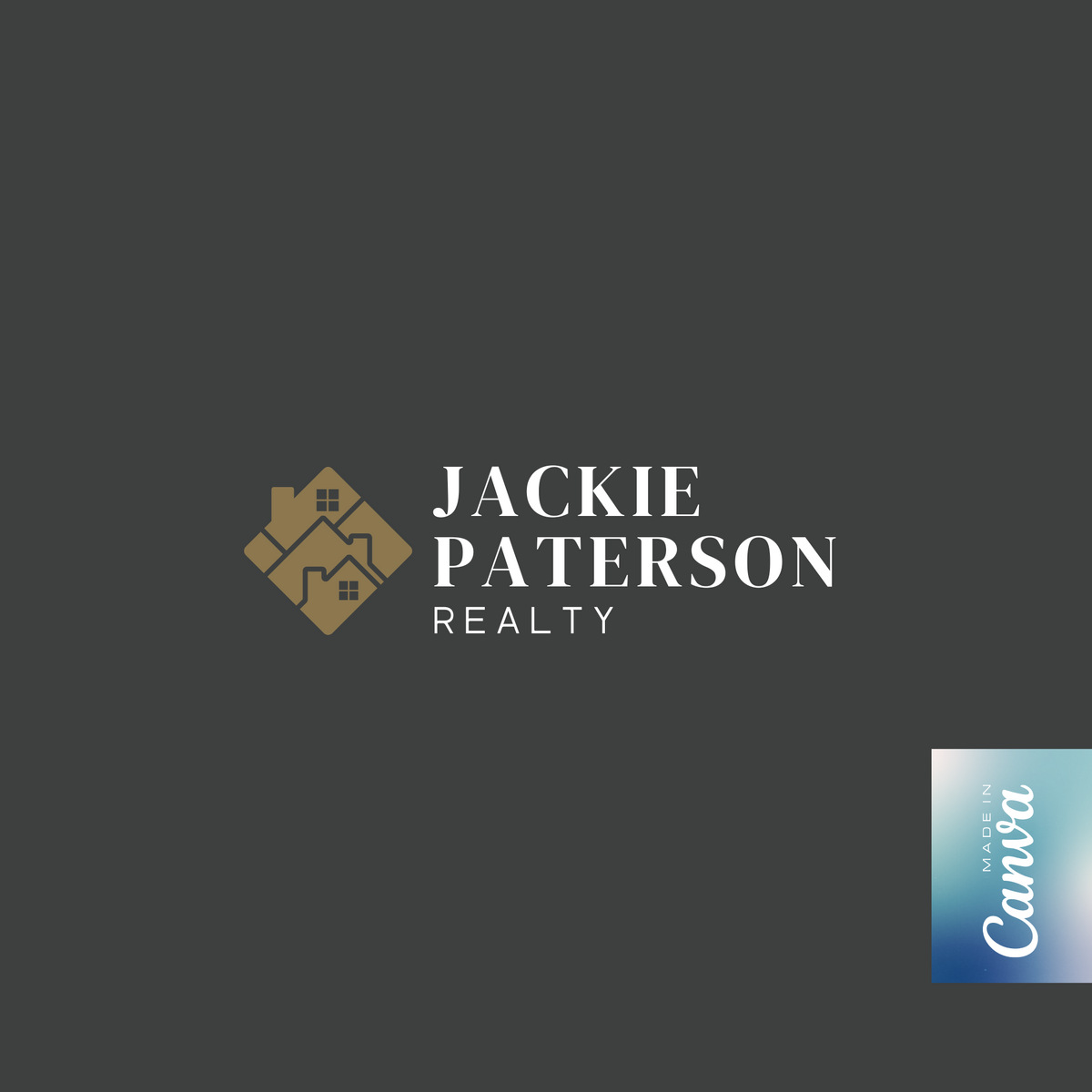 Real Estate Logo 021 Main image