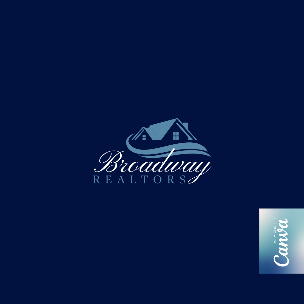 Real Estate Logo 007 Main image