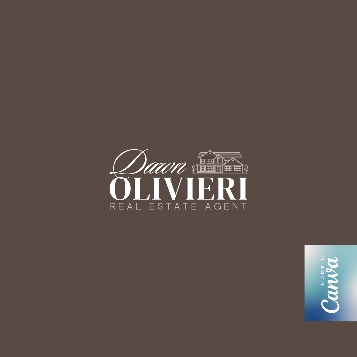 Real Estate Logo 011 Main image