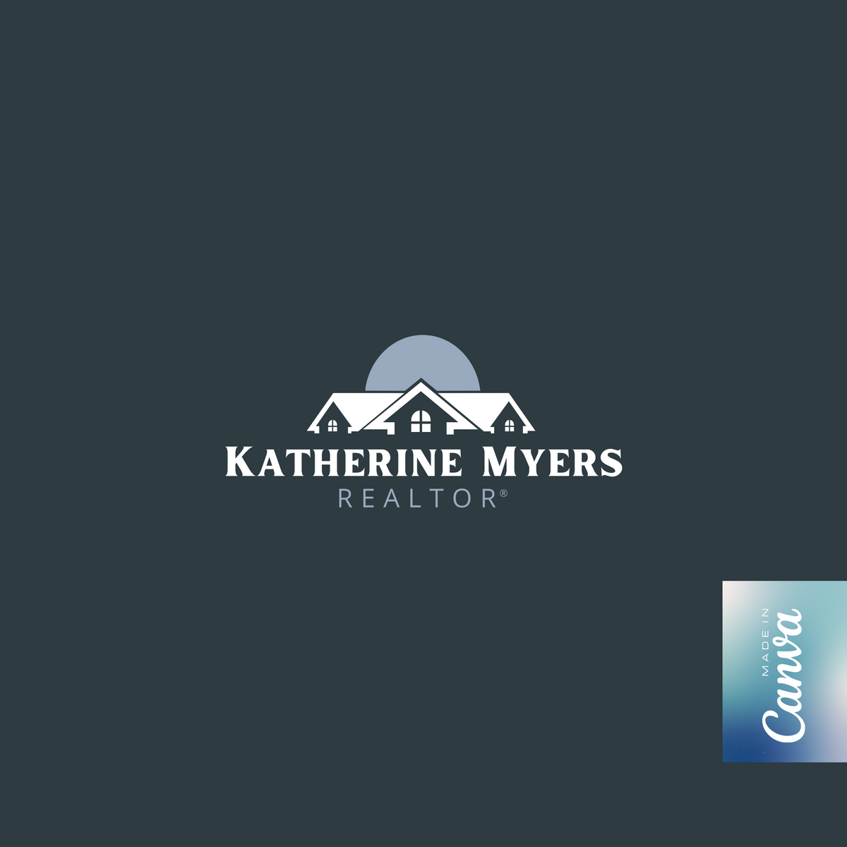 Real Estate Logo 032 Main image