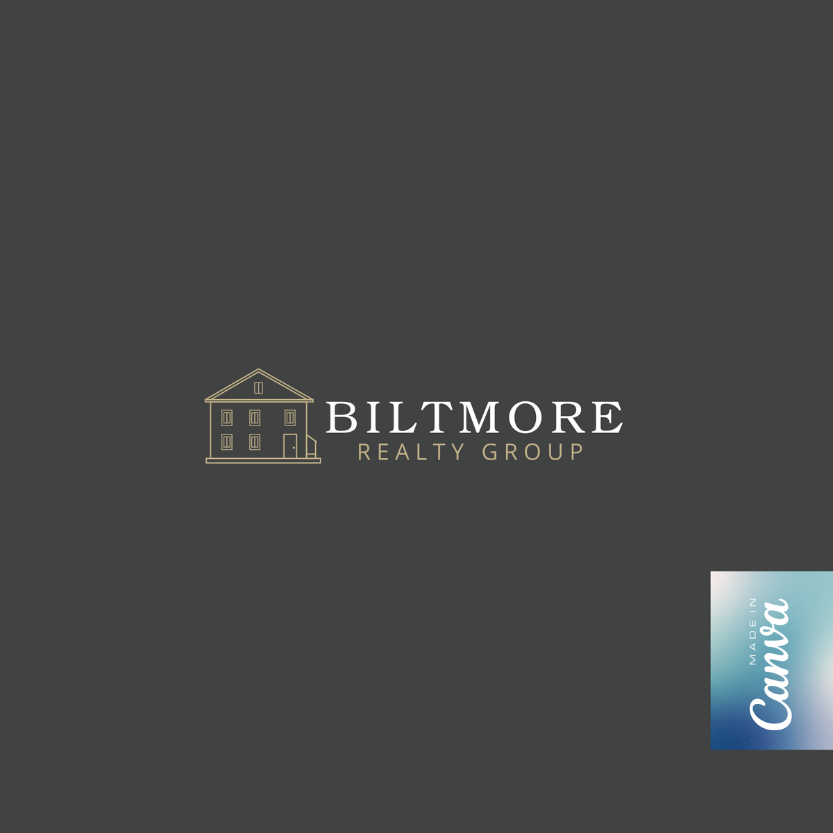 Real Estate Logo 005 Main image