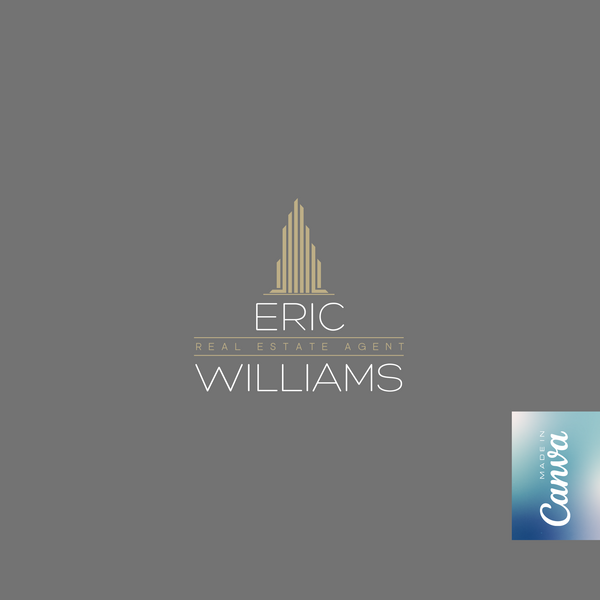 Real Estate Logo 017