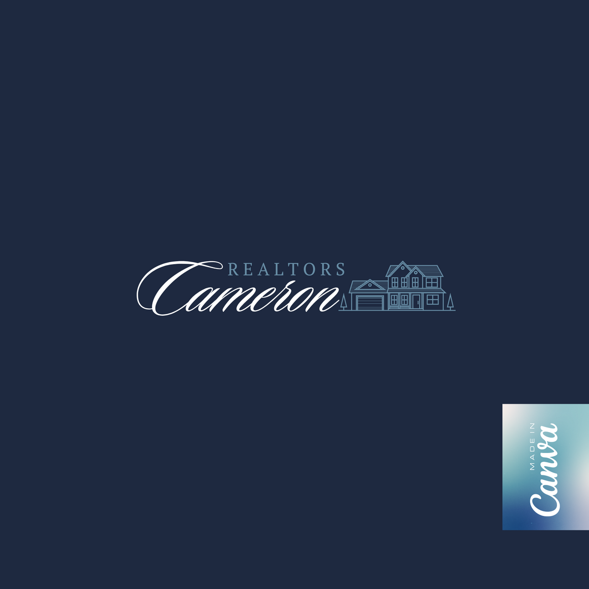 Real Estate Logo 008 Main image
