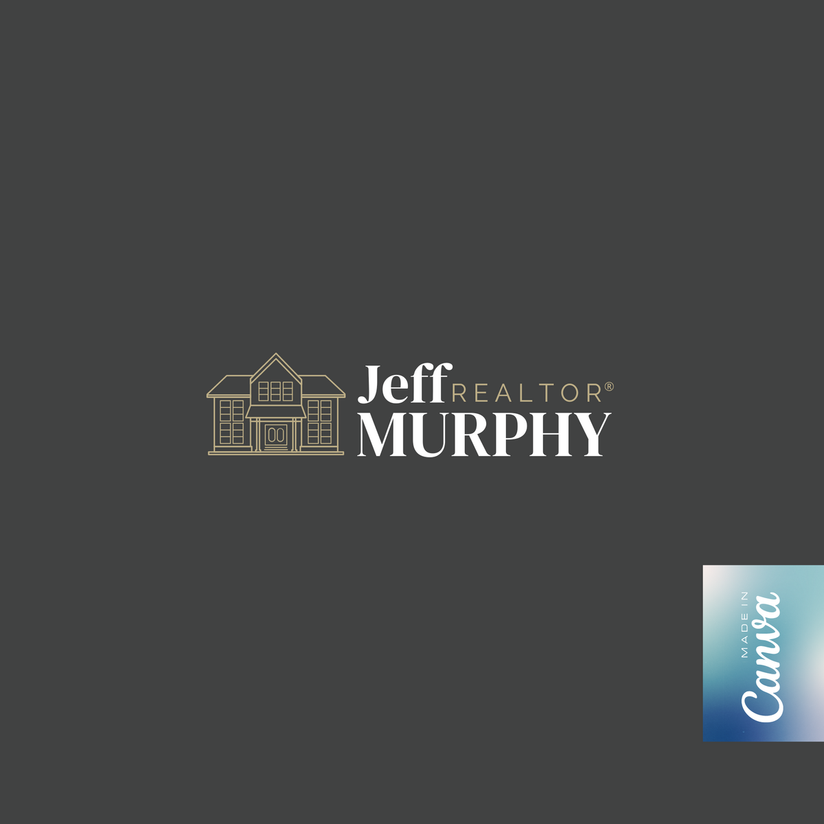 Real Estate Logo 026 Main image