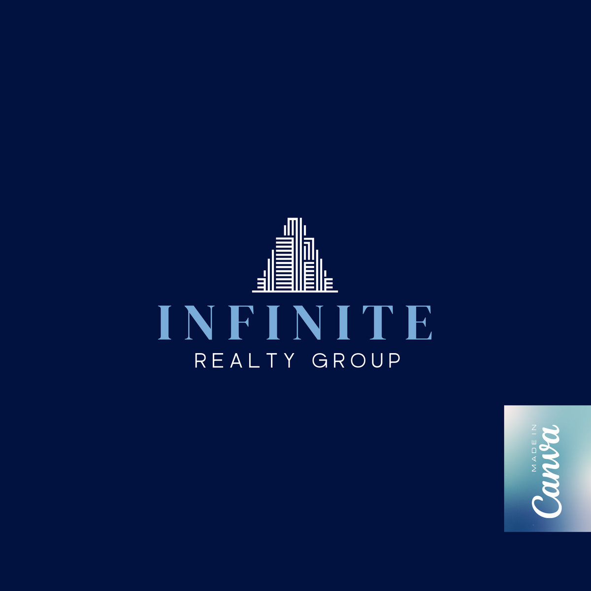 Real Estate Logo 020 Main image