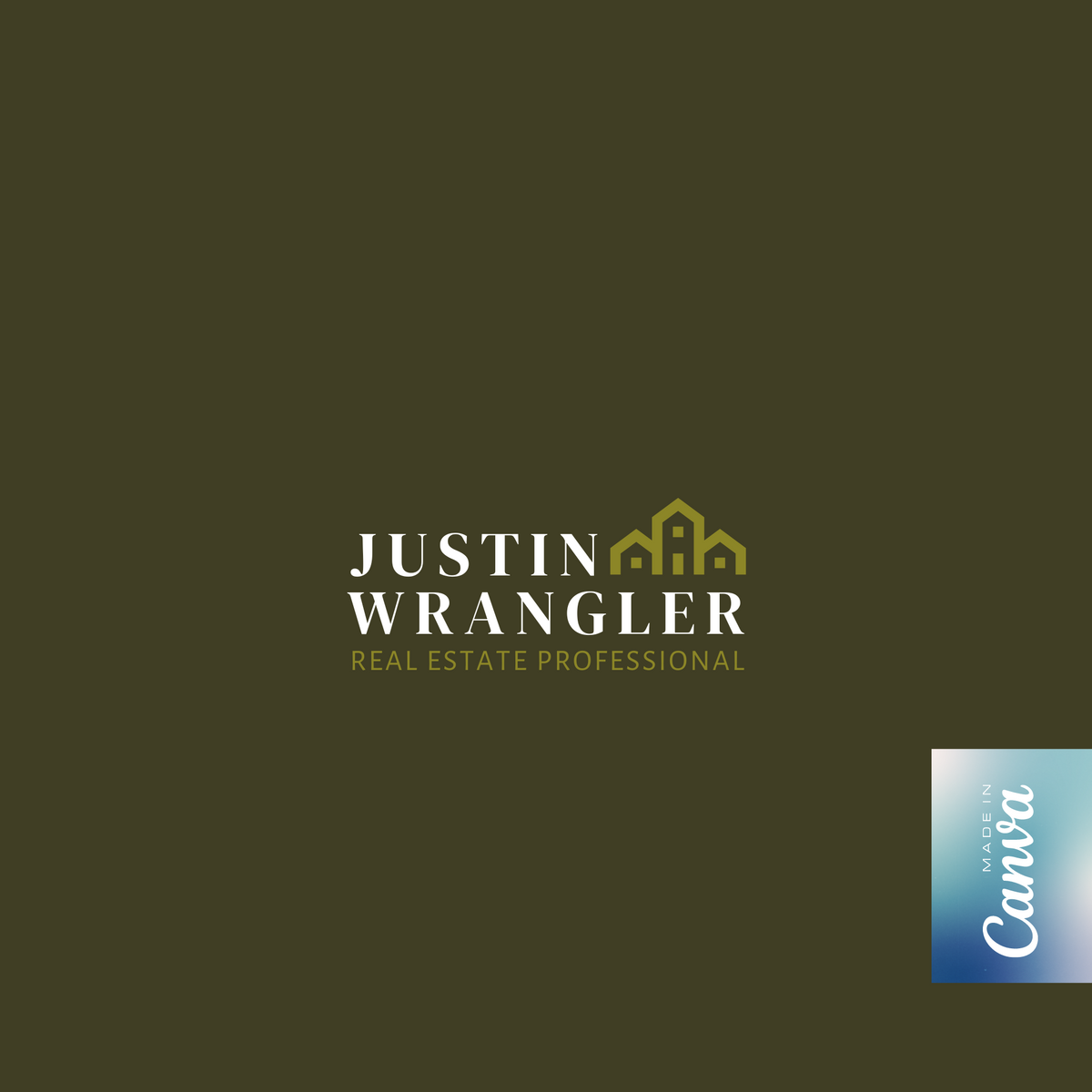 Real Estate Logo 030 Main image