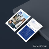 Coldwell Banker Trading Card 001