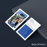 EXP Realty Trading Card 001