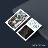 Your Brokerage Trading Card 001