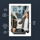 Your Brokerage Trading Card 001